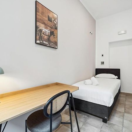Limehome Rome Via Dei Reti Exterior photo