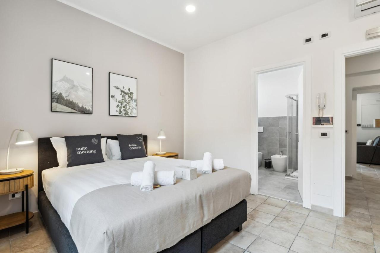 Limehome Rome Via Dei Reti Exterior photo