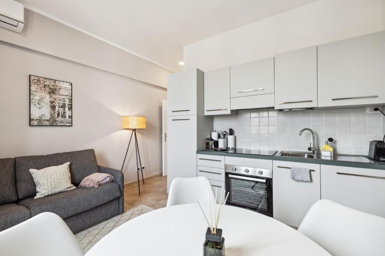 Limehome Rome Via Dei Reti Exterior photo