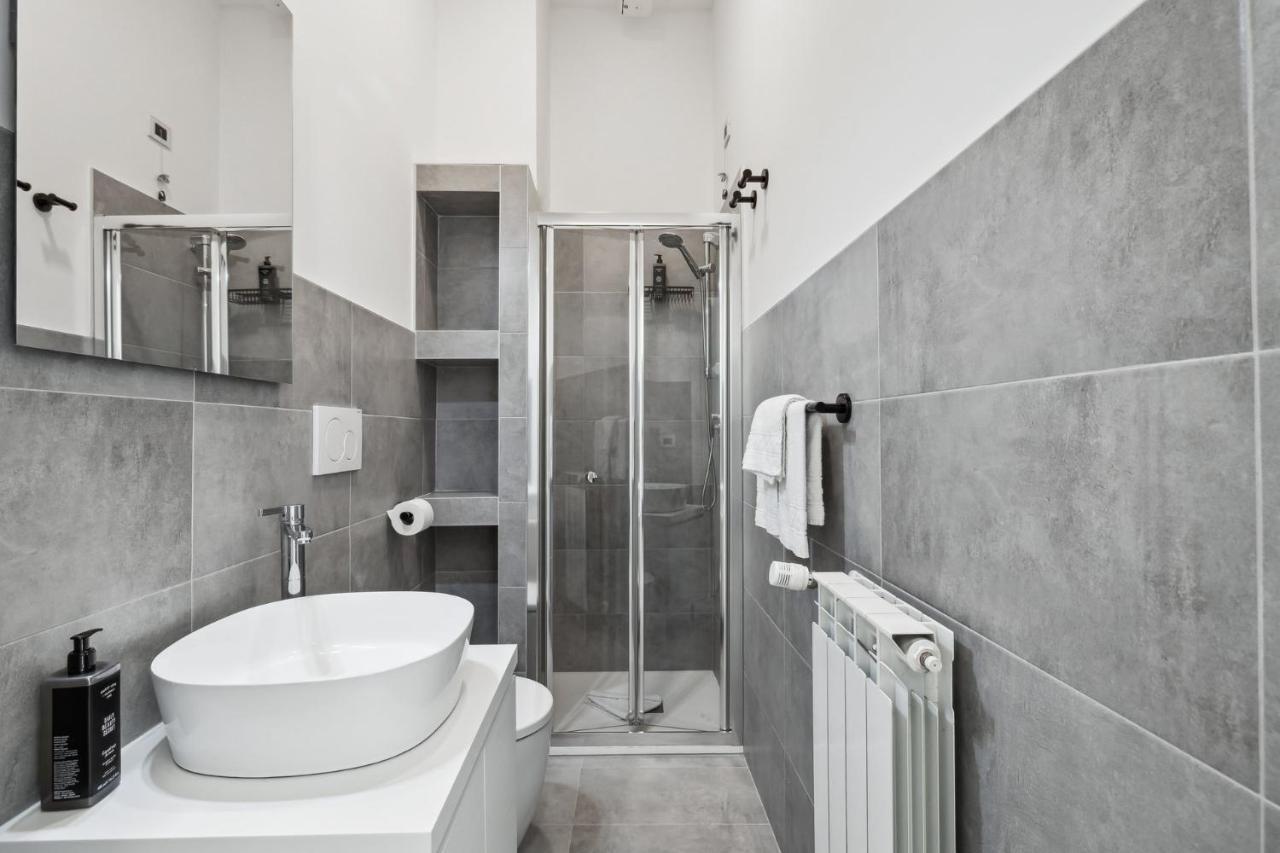 Limehome Rome Via Dei Reti Exterior photo