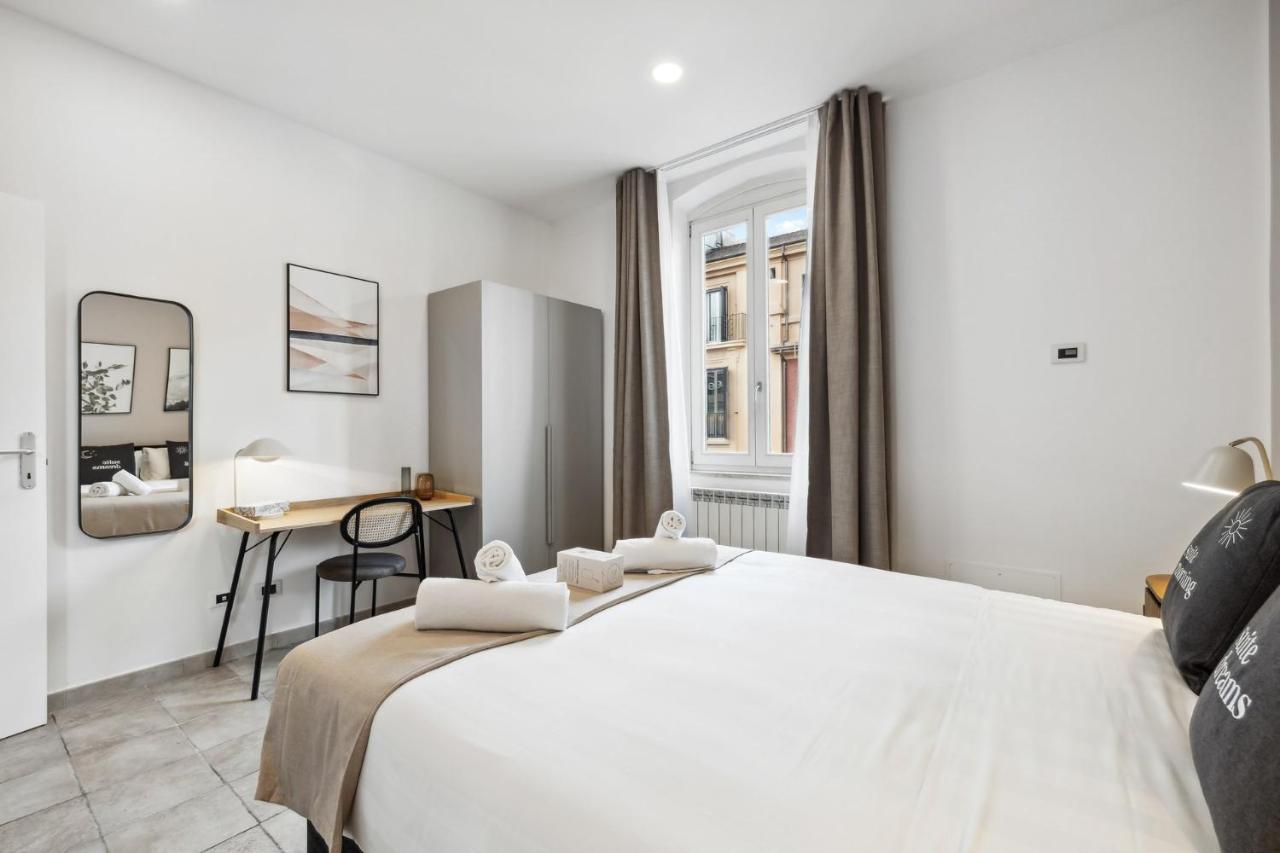 Limehome Rome Via Dei Reti Exterior photo