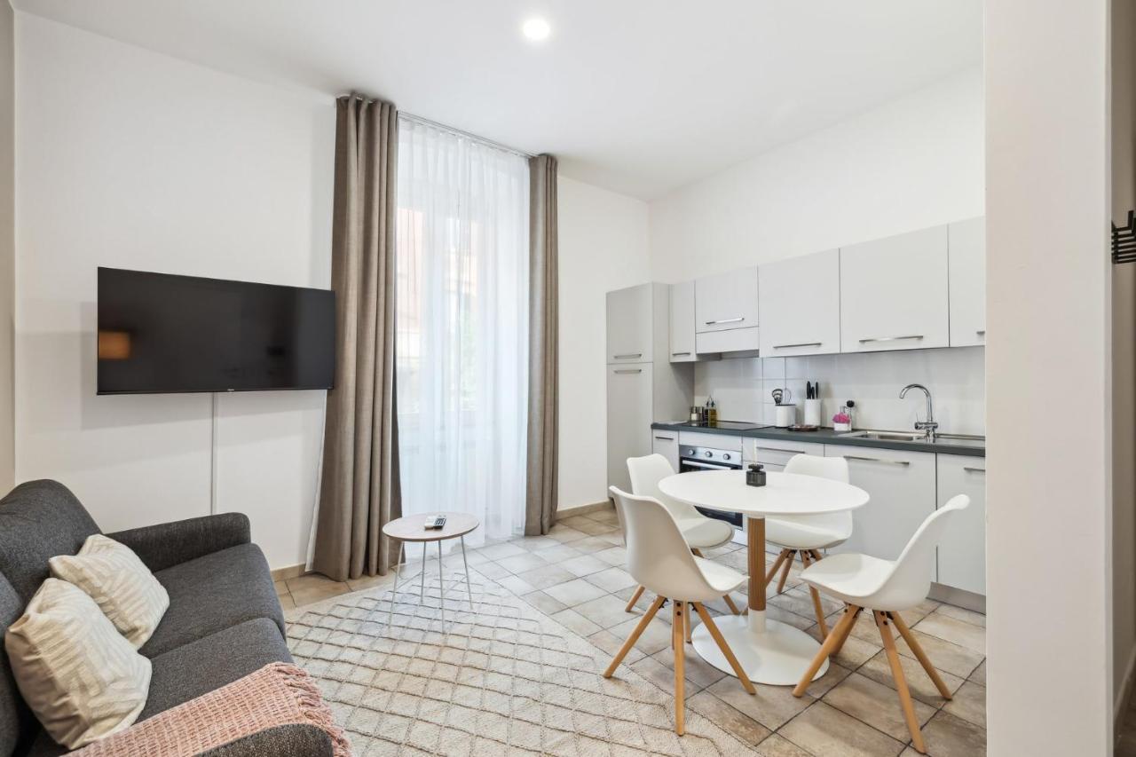 Limehome Rome Via Dei Reti Exterior photo