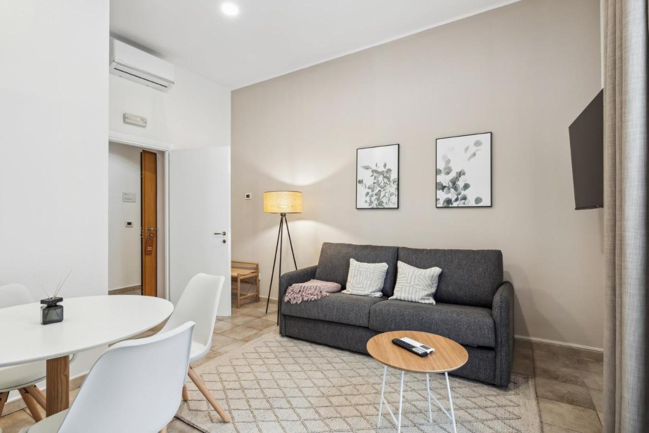 Limehome Rome Via Dei Reti Exterior photo