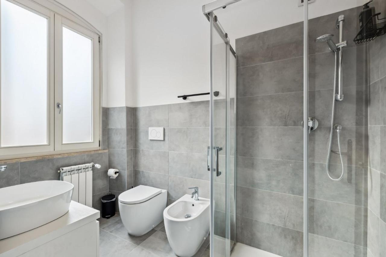 Limehome Rome Via Dei Reti Exterior photo