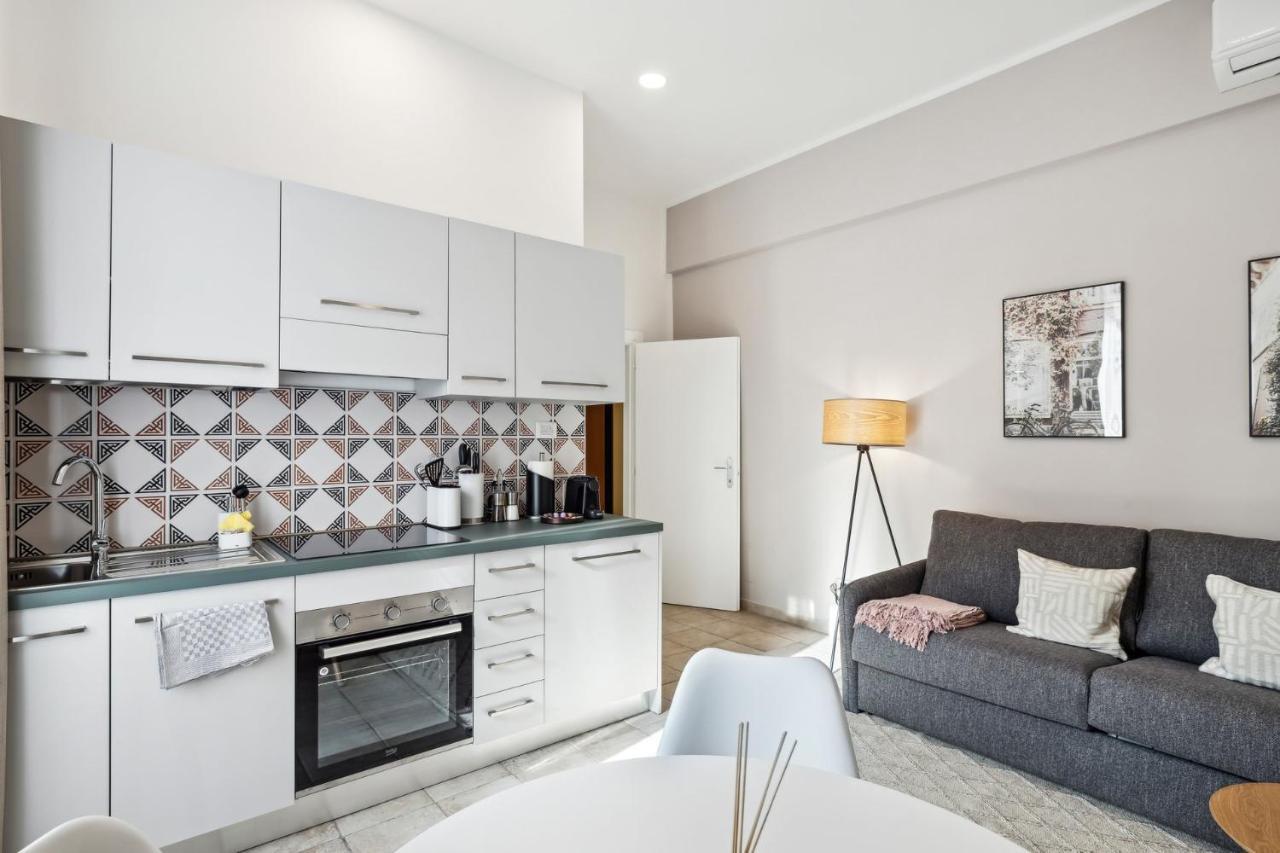 Limehome Rome Via Dei Reti Exterior photo