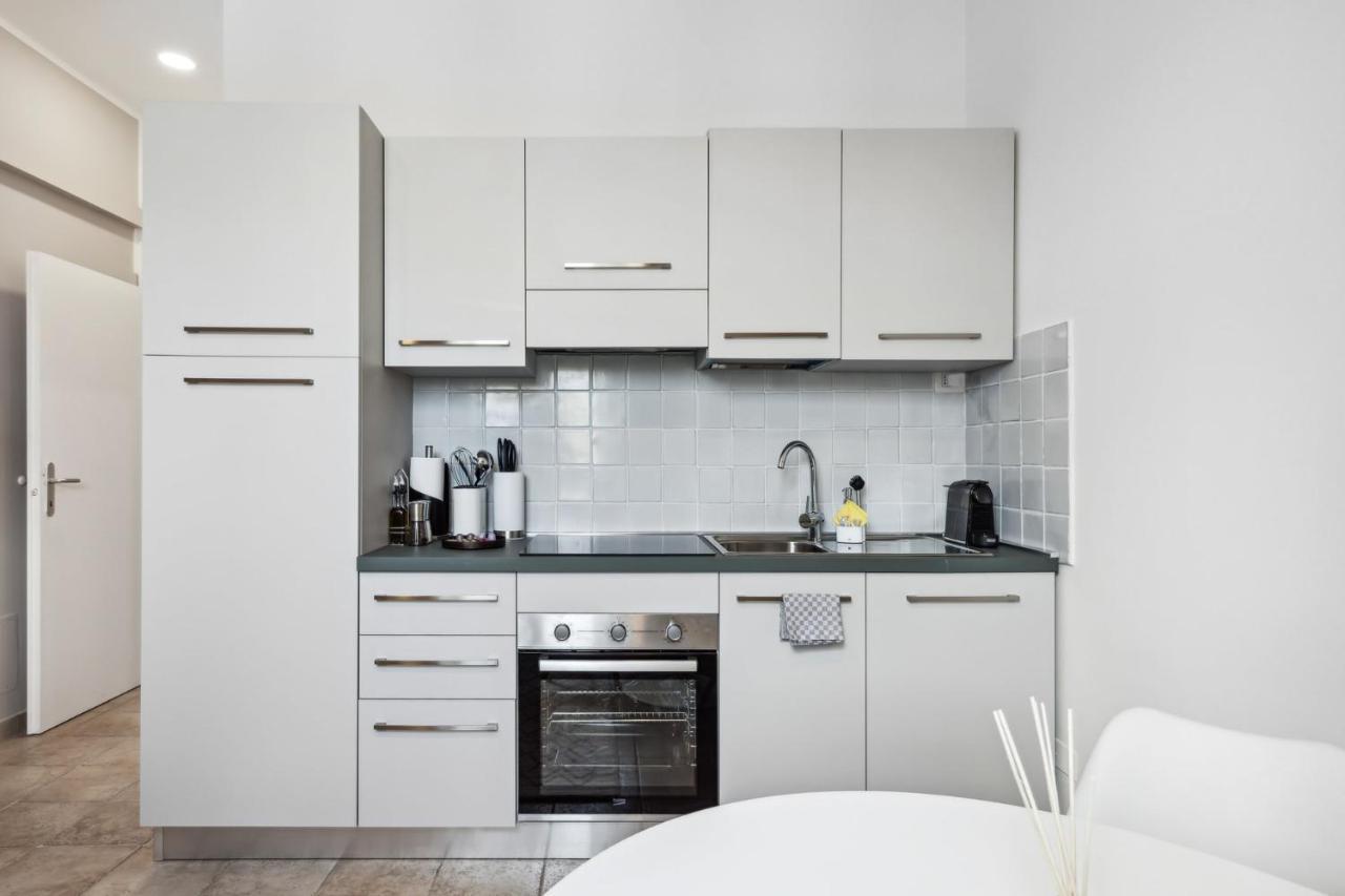 Limehome Rome Via Dei Reti Exterior photo