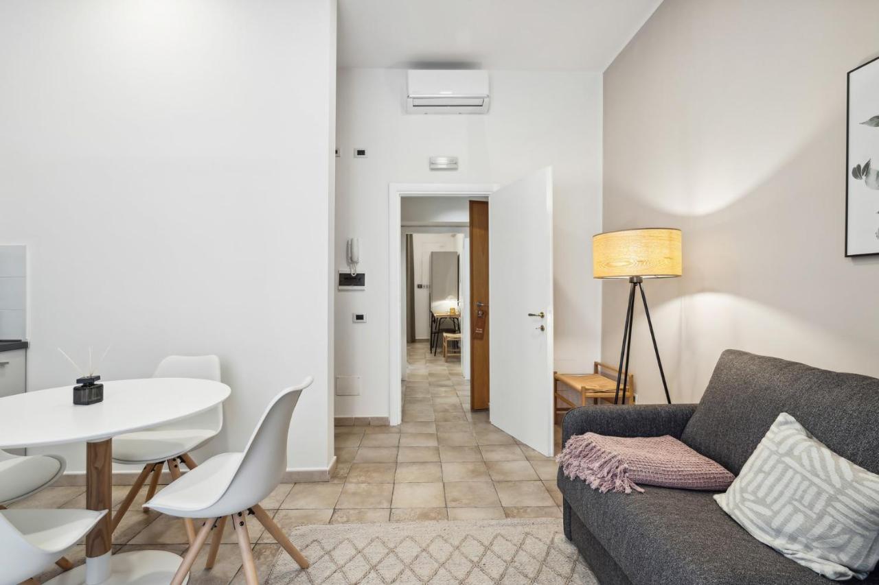 Limehome Rome Via Dei Reti Exterior photo