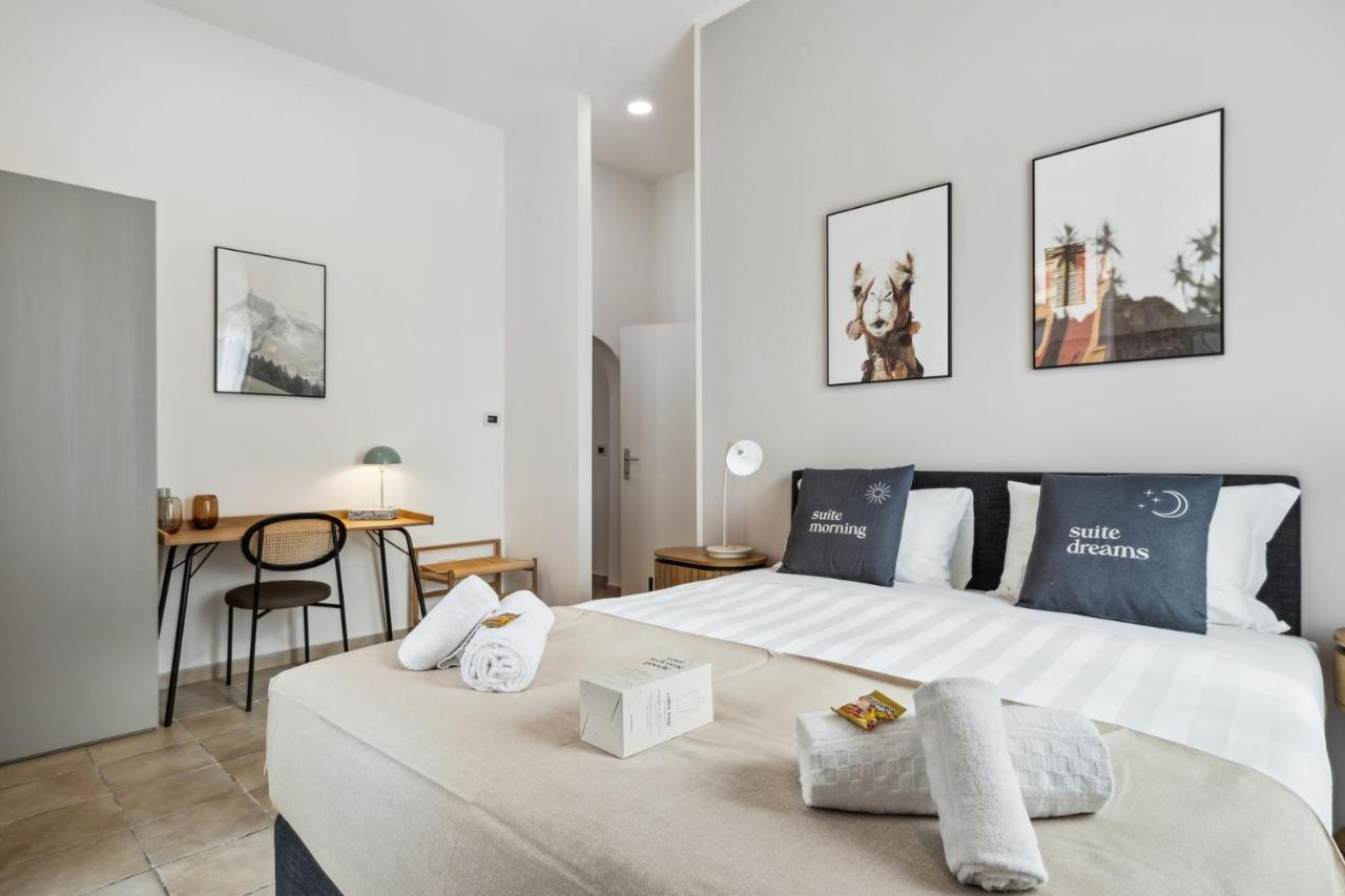 Limehome Rome Via Dei Reti Exterior photo