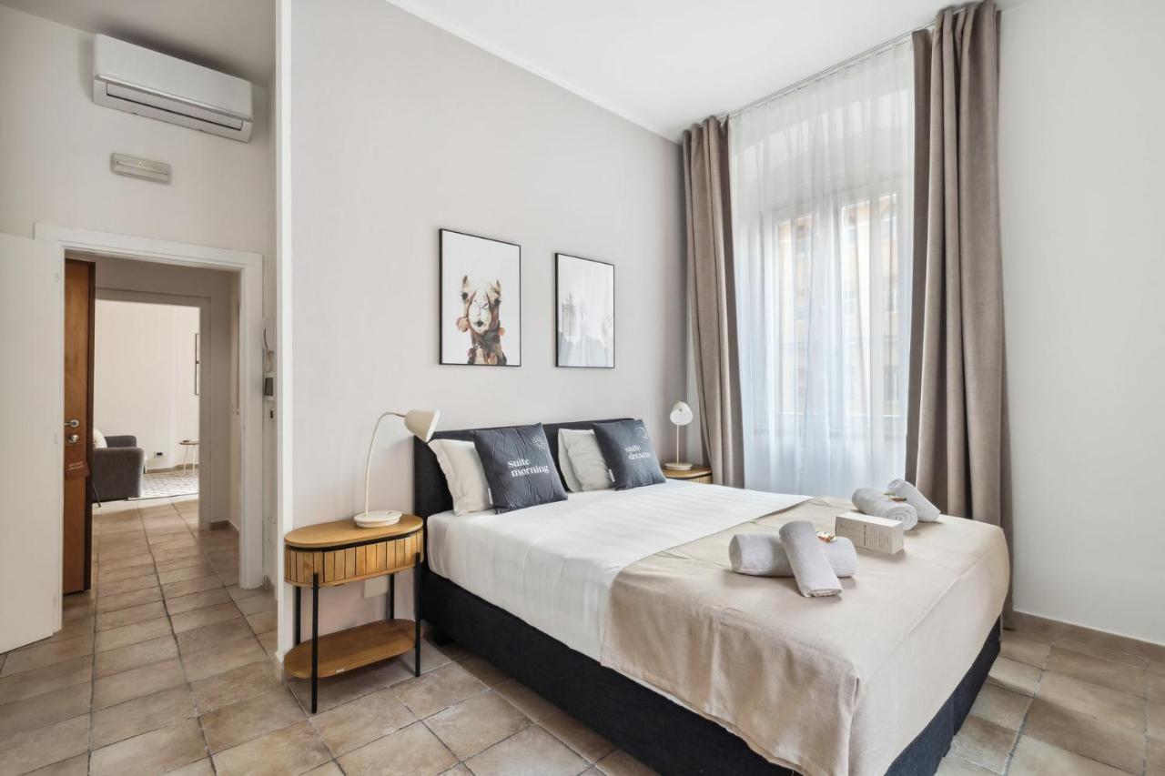 Limehome Rome Via Dei Reti Exterior photo