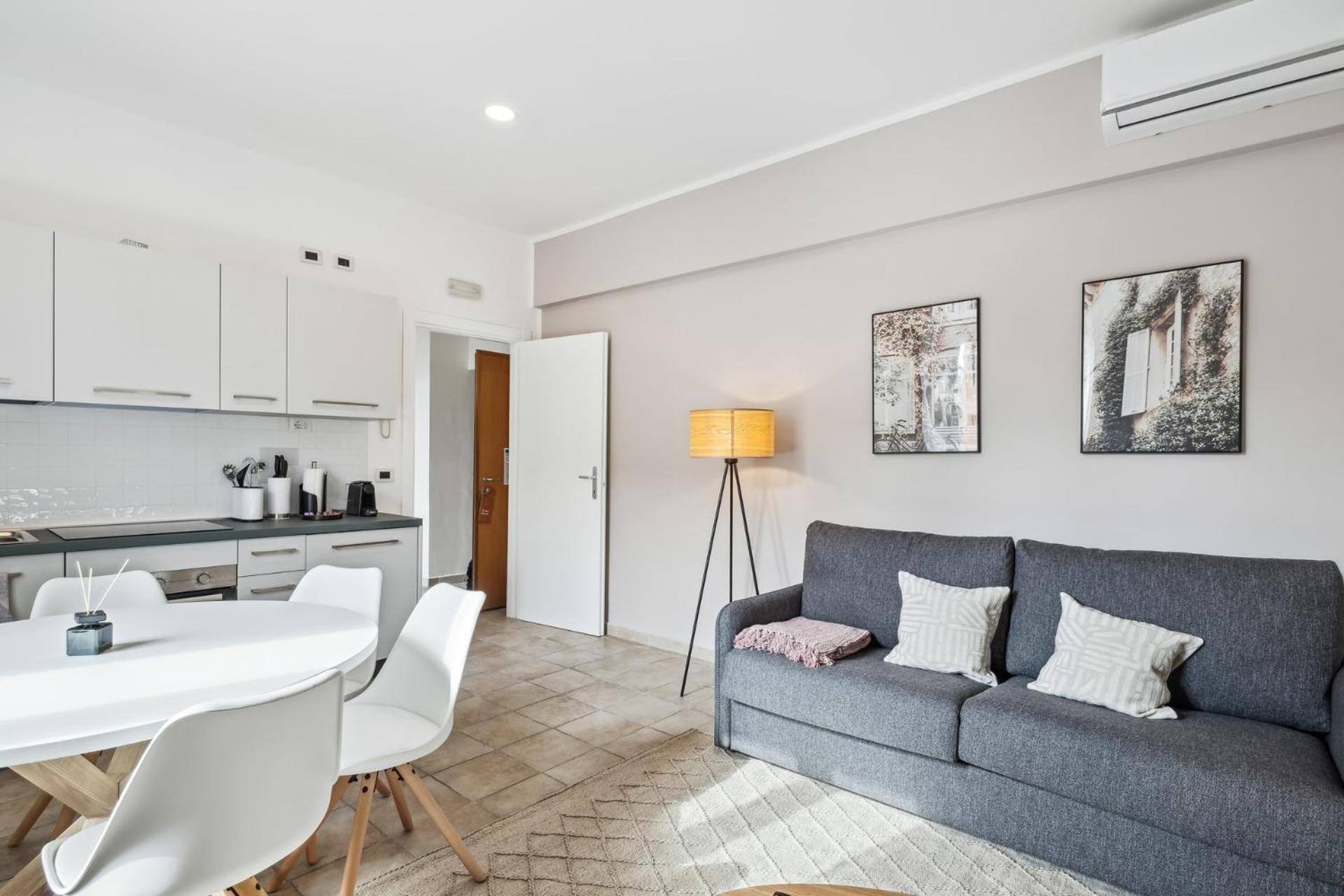 Limehome Rome Via Dei Reti Exterior photo